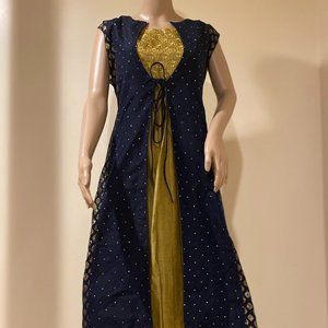 "BRAND NEW" Indian Party wear